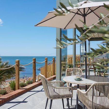 The Ventnor Annex Bed & Breakfast Dış mekan fotoğraf