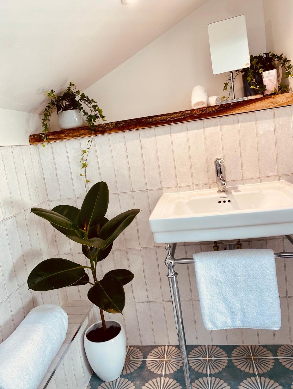 The Ventnor Annex Bed & Breakfast Dış mekan fotoğraf