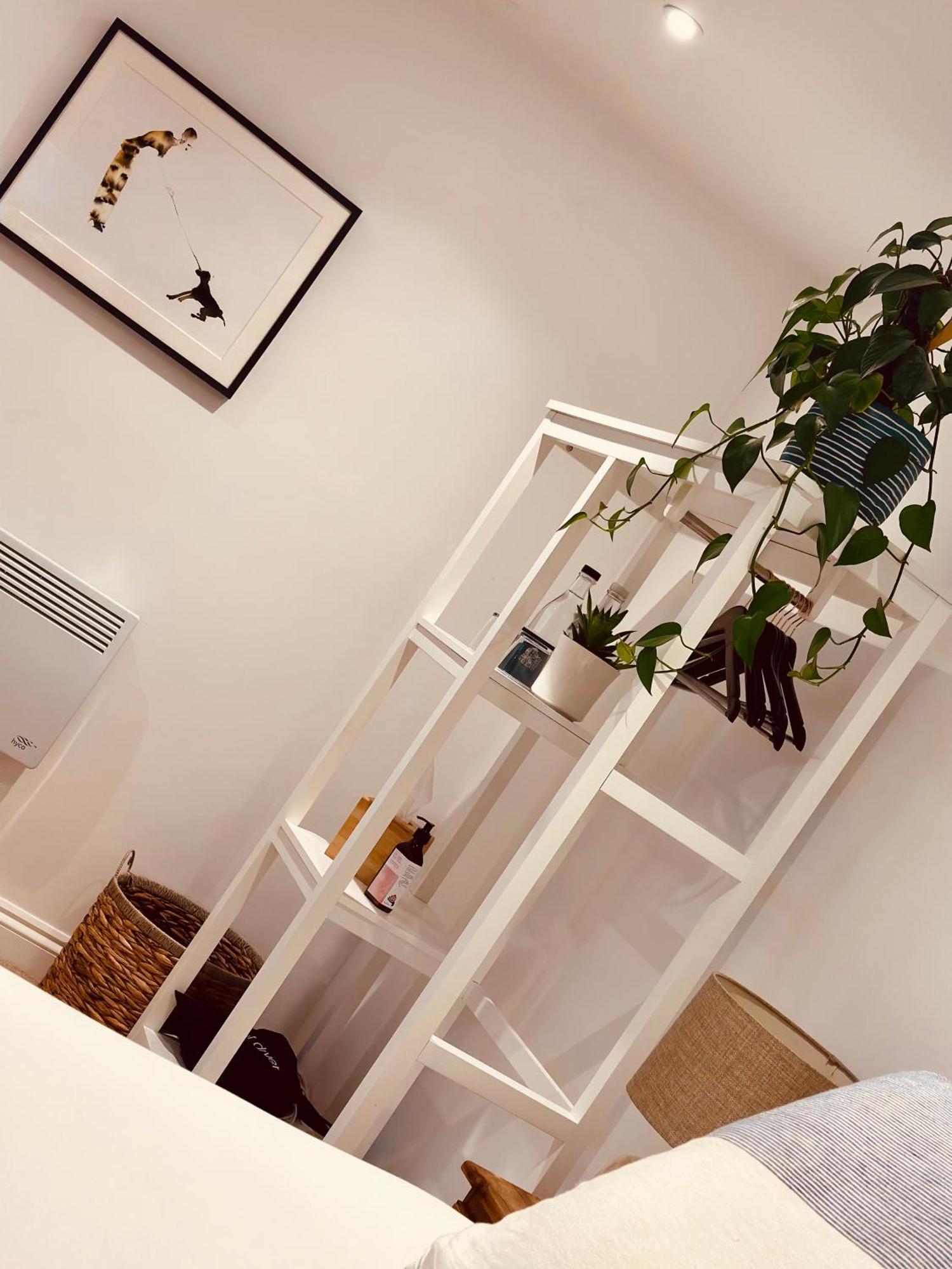 The Ventnor Annex Bed & Breakfast Dış mekan fotoğraf