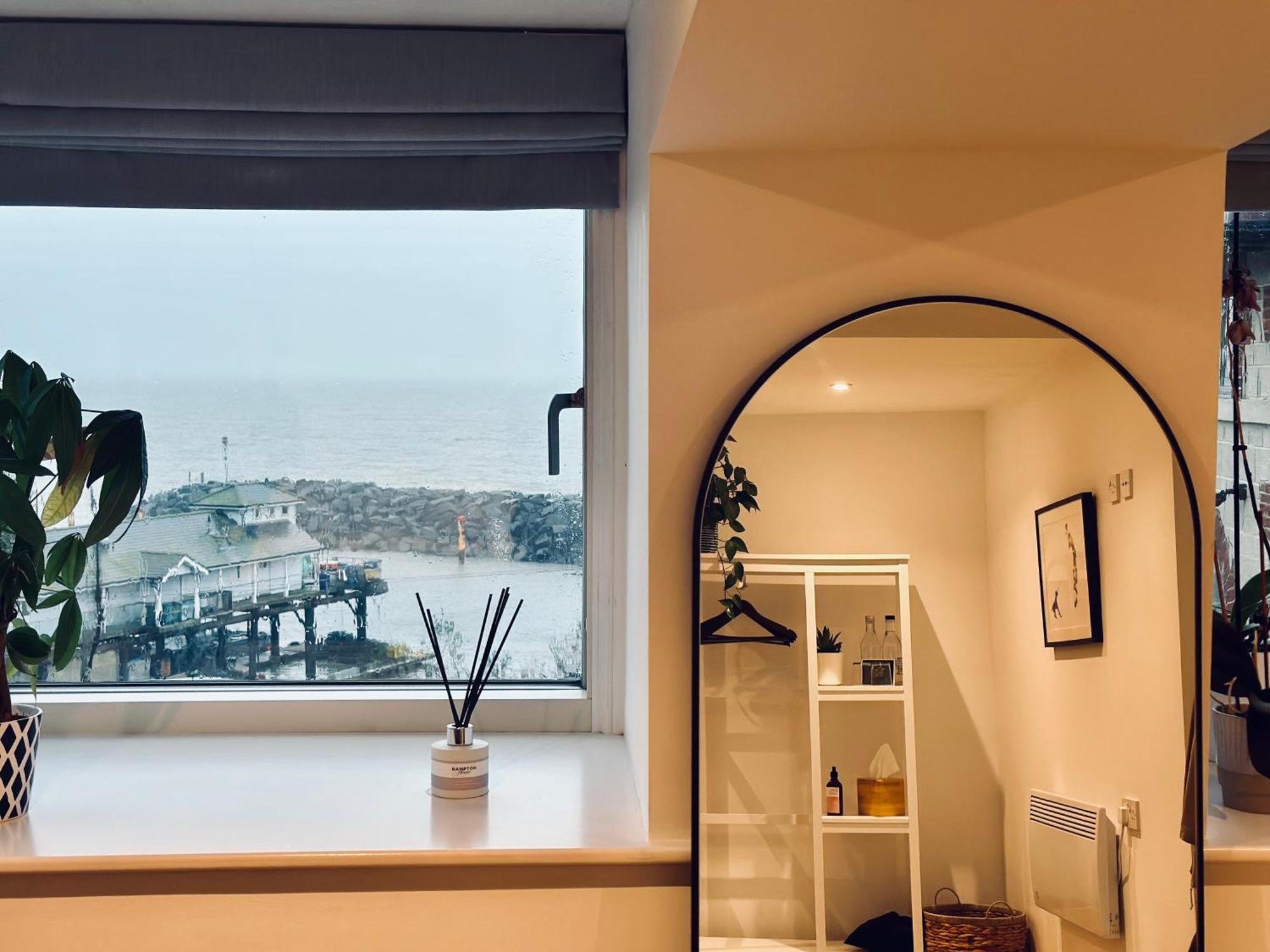 The Ventnor Annex Bed & Breakfast Dış mekan fotoğraf