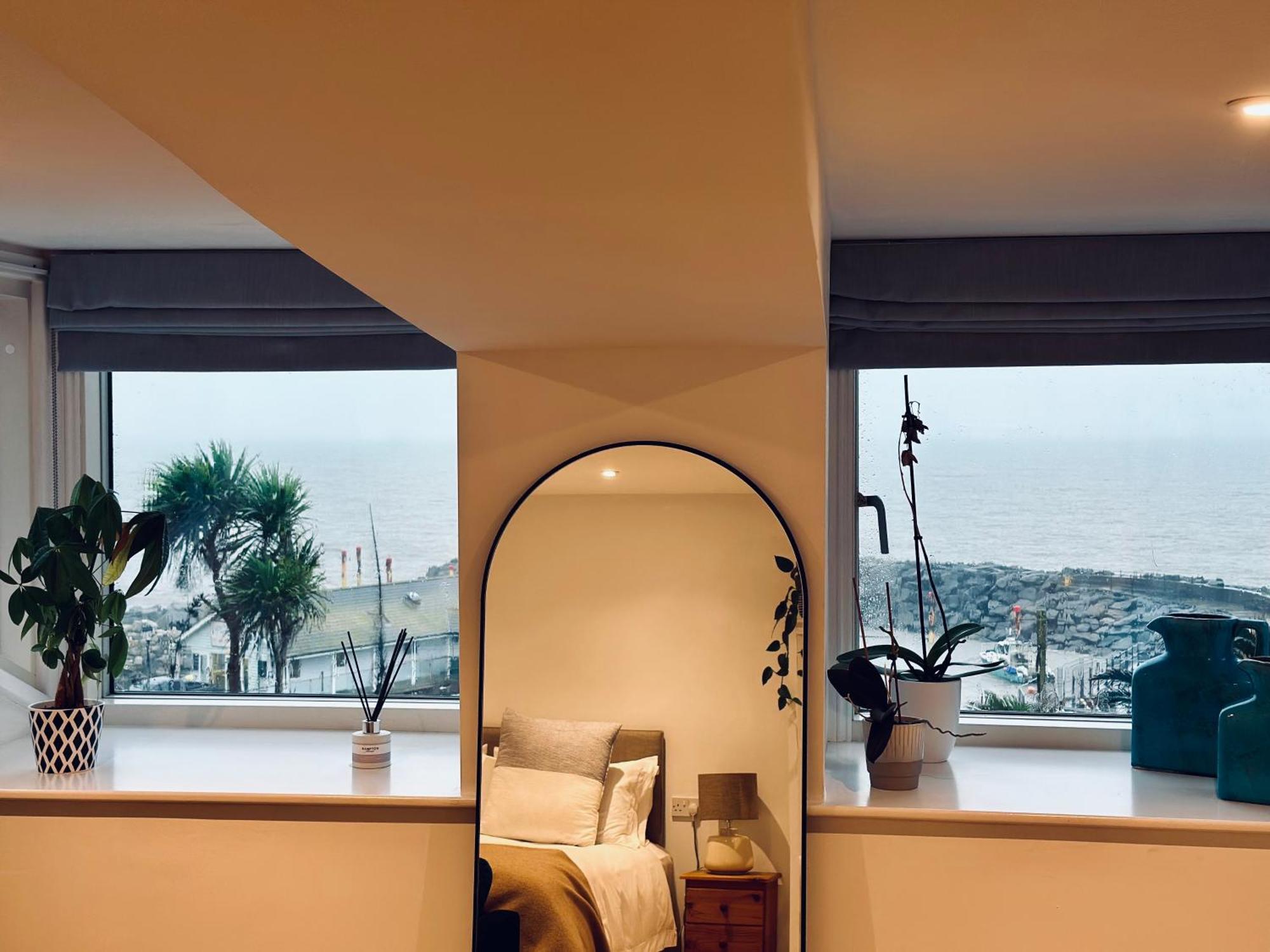 The Ventnor Annex Bed & Breakfast Dış mekan fotoğraf